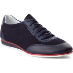 Półbuty GINO ROSSI - Alan MPV491-155-R5XB-0134-T 95/59. Eleganckie półbuty marki Gino Rossi. W wyprzedaży za 229.00 zł.