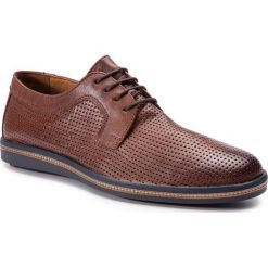Półbuty LLOYD - Blues 19-220-12 Malt. Eleganckie półbuty marki Lloyd. Za 669.00 zł.