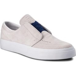 Buty NIKE - Sb Zoom AH3369 004 Vast Grey/Vast Grey/Blue Void. Buty sportowe casual marki Nike. W wyprzedaży za 359.00 zł.