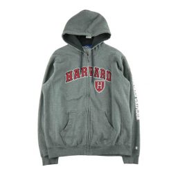 Second life - Męski szary bluza z kapturem - Jak nowy. Szare bluzy z kapturem Champion, m, bez wzorów, z kapturem. Za 169.16 zł.