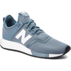 Sneakersy NEW BALANCE - MRL247D2 Szary. Buty sportowe casual marki New Balance. W wyprzedaży za 269.00 zł.