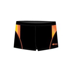 AQUAWAVE Męskie Kąpielówki FEREZ BLACK/GRADIENT r. M. Kąpielówki marki AQUAWAVE. Za 34.59 zł.