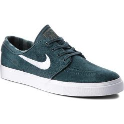 Buty NIKE - Zoom Stefan Janoski 333824 311 Deep Jungle/White/Clay Green. Buty sportowe casual marki Nike. W wyprzedaży za 309.00 zł.