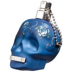 Police To Be Tattooart Eau de Toilette Spray Woda toaletowa 40 ml Męskie. Perfumy męskie POLICE. Za 99.00 zł.