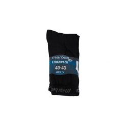 MARTES Skarpety męskie Sorre Pack White/Black/Grey Melange r. 44-47. Skarpetki sportowe marki MARTES. Za 16.87 zł.