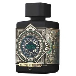 Fragrance World Happiness Oud Perfumy 80 ml Męskie. Perfumy męskie Fragrance World. Za 126.64 zł.