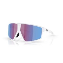 Okulary przeciwsłoneczne Bliz P002. Białe okulary przeciwsłoneczne Bliz. Za 519.20 zł.