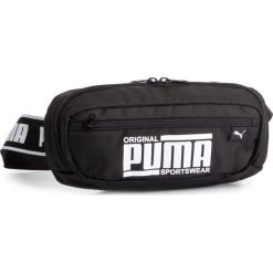 Saszetka nerka PUMA - Sole Waist Bag 075434 Puma Black 01. Saszetki i nerki marki Puma. Za 99.00 zł.