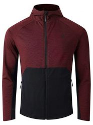 Dare 2b Kurtka funkcyjna "Assimilate V" w kolorze bordowo-czarnym rozmiar: XS. Czarne kurtki outdoor i hardshell Dare 2B, xs, bez wzorów, bez kaptura. Za 148.96 zł.