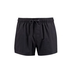 Kąpielówki Męskie Krótkie. Niebieskie kąpielówki Puma, m, bez wzorów, krótkie. Za 173.99 zł.