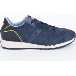 Wrangler - Buty. Buty sportowe casual marki Wrangler. W wyprzedaży za 199.90 zł.