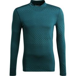 Under Armour COLDGEAR MOCK Podkoszulki arden green. Podkoszulki marki Under Armour. W wyprzedaży za 186.75 zł.