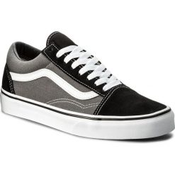 Tenisówki VANS - Old Skool VN000KW6HR0 Black/Pewter. Trampki marki Cropp. W wyprzedaży za 229.00 zł.