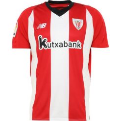 New Balance ATHLETIC CLUB HOME Artykuły klubowe racing red. T-shirty marki New Balance. Za 359.00 zł.