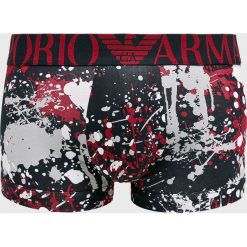 Emporio Armani - Bokserki. Bokserki marki Emporio Armani. W wyprzedaży za 149.90 zł.