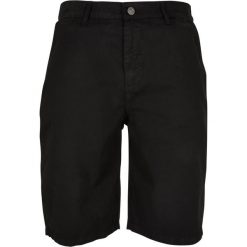 Szorty bermudzkie Urban Classics Big. Czarne szorty Urban Classics, m, bez wzorów, klasyczne. Za 219.00 zł.