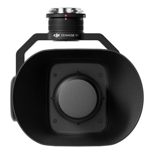 Głośnik DJI Zenmuse V1. Drony DJI Enterprise. Za 4,920.99 zł.