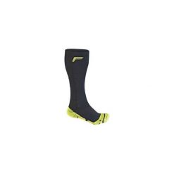 Fuse Skarpety do biegania RUNNING COMPRESSION męskie czarno-zielone r. 39-42. Skarpetki sportowe marki Fuse. Za 87.15 zł.