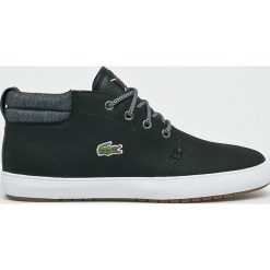 Lacoste - Trampki. Trampki marki LACOSTE. W wyprzedaży za 399.90 zł.