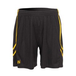 Męskie Spodenki Dunkey II O Luźnym Kroju. Czarne szorty Huari, m, bez wzorów, sportowe. Za 83.99 zł.