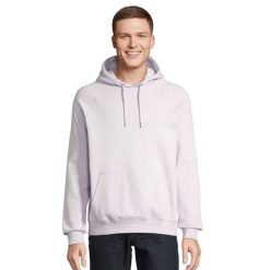 Bluza Z Kapturem Dla Dorosłych Unisex Stellar. Czerwone bluzy z kapturem SOL'S, s, bez wzorów, z kapturem. Za 157.99 zł.