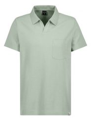 Sublevel Koszulka w kolorze miętowym rozmiar: M. Zielone bezrękawniki Sublevel, m, bez wzorów, z bawełny, bez kołnierzyka, bez ramiączek. Za 60.99 zł.