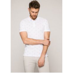 Jack & Jones - Polo. Koszulki polo marki Jack & Jones. W wyprzedaży za 69.90 zł.