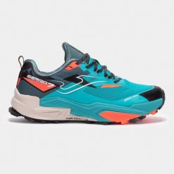 Buty do biegania męskie Joma Sierra petroleum. Buty do biegania Joma, bez wzorów, bez zapięcia, do biegania. Za 329.99 zł.