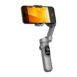 Gimbal AOCHUAN X (szary). Gimbale AOCHUAN. Za 220.00 zł.
