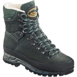 Buty trekkingowe męskie MEINDL Island MFS Active. Niebieskie buty turystyczne MEINDL, bez wzorów, z gore-texu, bez zapięcia, trekkingowe, gore-tex. Za 1,849.90 zł.