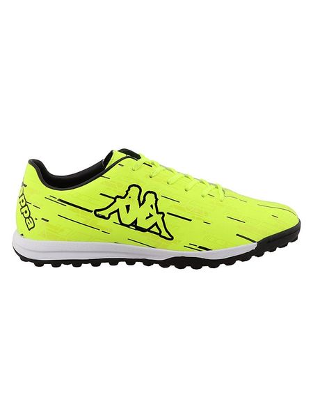 Kappa Buty piłkarskie "Waiola" w kolorze żółtym rozmiar: 40. Żółte buty treningowe Kappa, bez wzorów, do piłki nożnej. Za 129.95 zł.