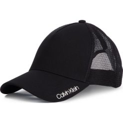 Czapka z daszkiem CALVIN KLEIN - Item Trucker K50K504471 001. Czapki z daszkiem marki CALVIN KLEIN. Za 159.00 zł.