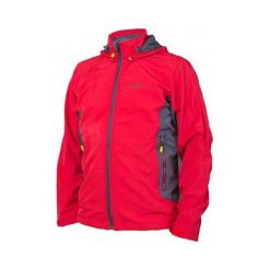 Brugi Softshell 4NAY JY1-Czerwony r. 3XL. Kurtki softshell marki Brugi. Za 174.03 zł.