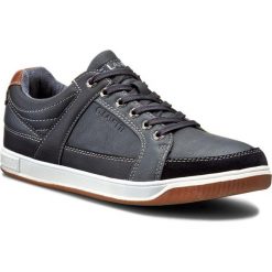 Sneakersy GINO LANETTI - MP07-15582-03 Granatowy. Buty sportowe casual marki Gino Lanetti. W wyprzedaży za 59.99 zł.
