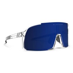 Okulary przeciwsłoneczne Blenders Exposé. Szare okulary przeciwsłoneczne BLENDERS. Za 364.00 zł.