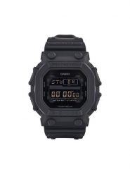 G-Shock Zegarek GX-56UBB-1ER Czarny. Czarne, cyfrowe zegarki G-Shock, ze stali. Za 749.99 zł.