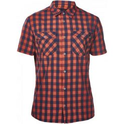 Berghaus Koszula Explorer 2.0 Shirt Ss Am Red Blue L. Koszule marki Berghaus. W wyprzedaży za 239.00 zł.