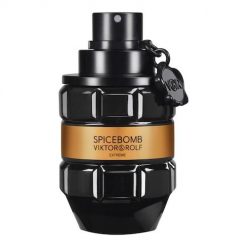 Viktor & Rolf - Spicebomb Extreme - Woda Perfumowana - Atomizer 50 ml - Dla Mężczyzn. Perfumy męskie Viktor & Rolf. Za 449.00 zł.