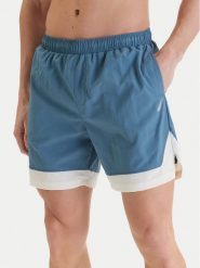 Nautica Szorty kąpielowe Paddy Swim NCC04503 Niebieski Regular Fit. Niebieskie kąpielówki Nautica, m, bez wzorów, z syntetyku. Za 129.99 zł.