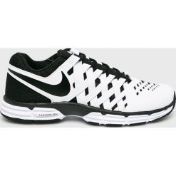 Nike - Buty Lunar Fingertrap. Buty sportowe casual marki Nike. Za 299.90 zł.