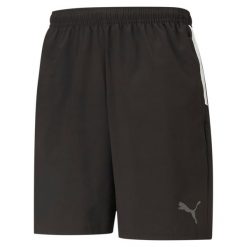 Szorty Puma Team Liga Sideline. Białe szorty Puma, m, bez wzorów, sportowe. Za 203.00 zł.