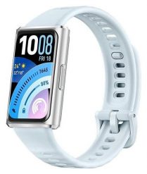Huawei Band 11 Pro niebieski. Niebieskie smartbandy . W wyprzedaży za 249.00 zł.