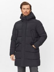 Save The Duck Kurtka zimowa Dianthus D40996M COFY17 Czarny Regular Fit. Czarne kurtki Save the duck, na zimę, m, bez wzorów, z syntetyku, bez kaptura. Za 1,639.00 zł.