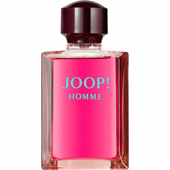 "JOOP! Homme" - EDT - 125 ml. Perfumy męskie marki HUGO BOSS. W wyprzedaży za 129.95 zł.