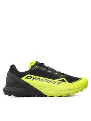 Dynafit Buty do biegania Ultra 50 64066 Czarny. Czarne buty do biegania Dynafit, bez wzorów, z materiału, bez zapięcia, do biegania. Za 409.99 zł.