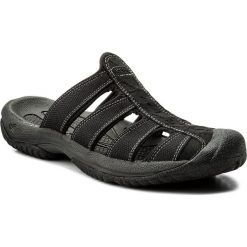 Klapki KEEN - Aruba II 1016792 Black/Gargoyle. Klapki marki Keen. Za 309.95 zł.