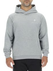 Pierre Cardin Bluza w kolorze szarym rozmiar: L. Szare bluzy Pierre Cardin, l, bez wzorów, z kapturem. Za 83.45 zł.
