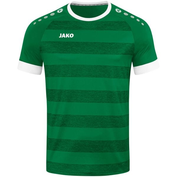 Koszula mieszana Jako Celtic. Białe koszule JAKO, bez wzorów, bez kołnierzyka, bez ramiączek. Za 242.00 zł.