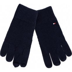 Rękawiczki Męskie TOMMY HILFIGER - Pima Cotton Cashmere AM0AM04050 413. Rękawiczki marki B'TWIN. Za 129.00 zł.