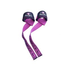 POWER SYSTEM G-Power Straps 3420. Fioletowe paski POWER SYSTEM, bez wzorów, sportowe. Za 37.90 zł.